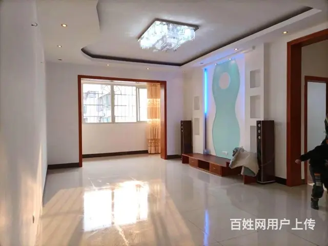 东园小区临近逸夫小学户型采光好手续齐全可按揭停车方便 - 图片 1