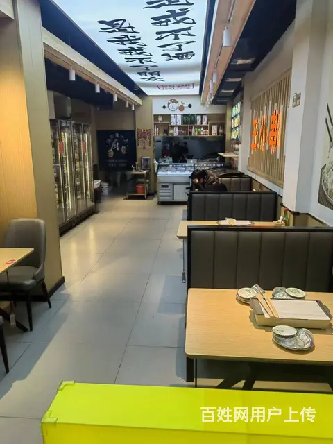铁西华润万家旁，饭店出兑（全新装修）烧烤店出兑，串店出兑 - 图片 2