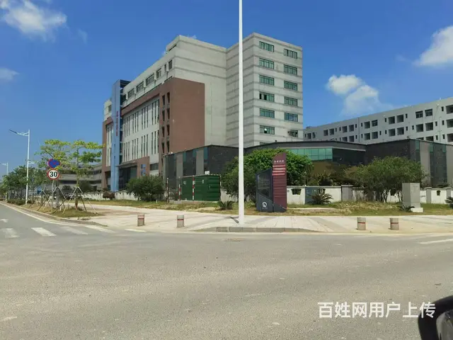 小林创业西路花园式工业园厂房招租 - 图片 3