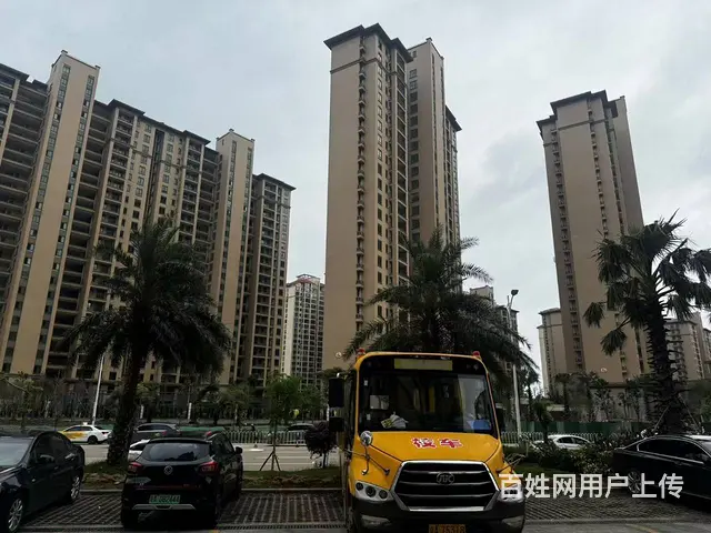 （51旺铺推荐）（椰博小学）滨江世纪佳城北院140平旺铺出租 - 图片 10