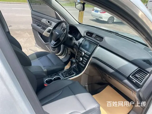 哈弗H2 2016款 1.5T 手自一体 两驱豪华型 - 图片 11