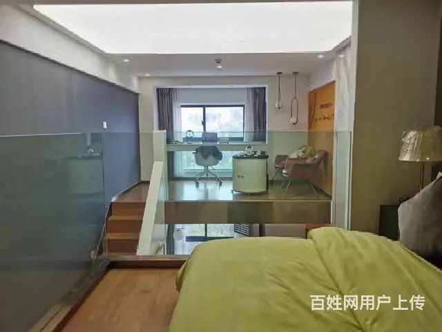 急售天宁吾悦广场旁首付18万朝南复式现房公寓月供1800 - 图片 7