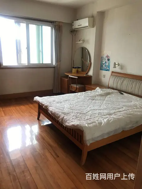 市中心文化宫 一院 省常中旁 迎春花园 设施全 拎包住 - 图片 4
