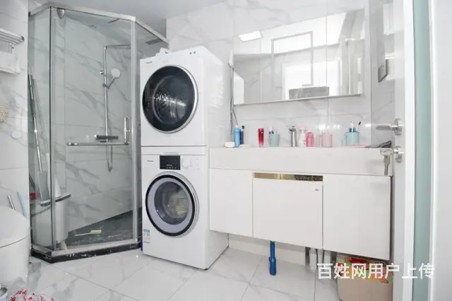 新风悦居，地铁口，公园旁，35万精装修，看房方便 - 图片 12