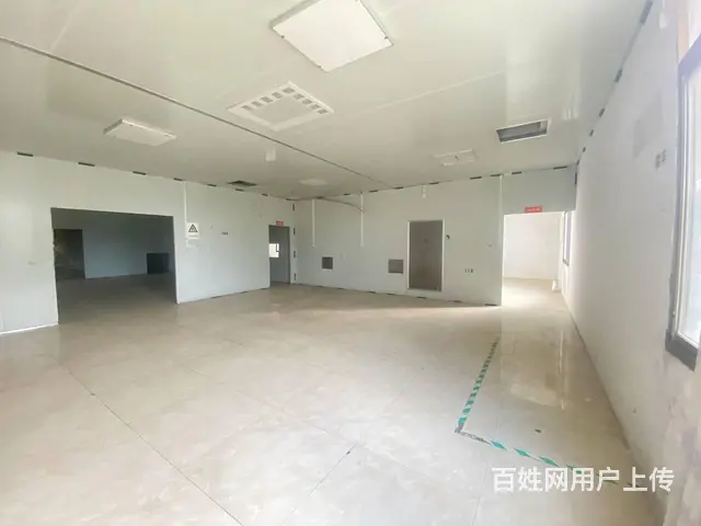 浏阳永安商圈，临街马路独栋仓库1一2楼，带住房出租，房东直租 - 图片 11