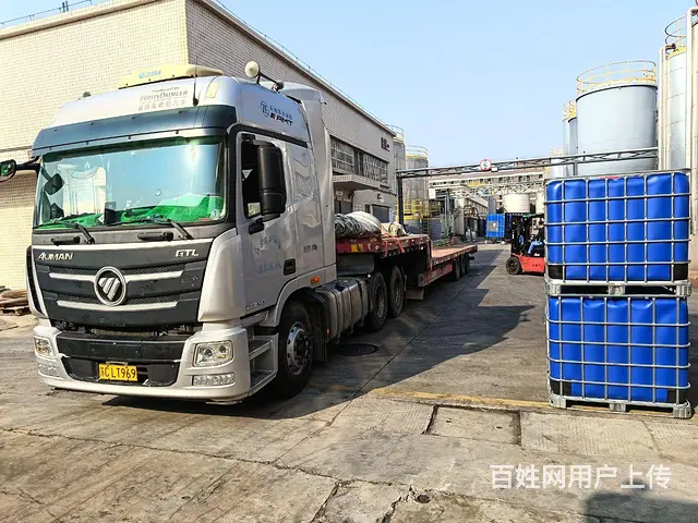 欧曼 牵引车 国5 - 图片 3