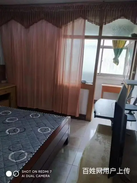 王场东村 普通住宅1厅 简单装修 - 图片 1
