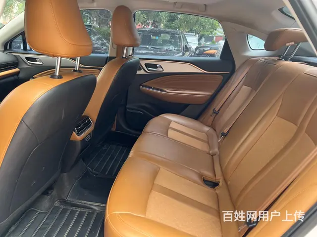 21年广汽魅580 - 图片 6