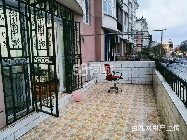 维多利亚广场南苑 普通住宅2厅 精装修 - 图片 2