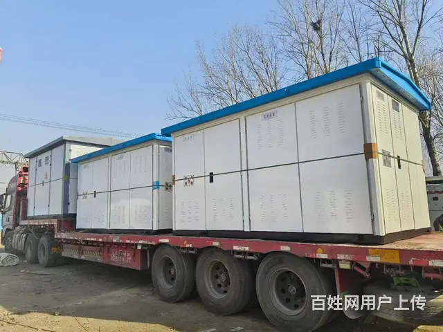 吴江变压器回收 苏州回收大力变压器公司 - 图片 3