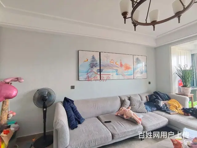 精装修电梯高层实验 - 图片 1