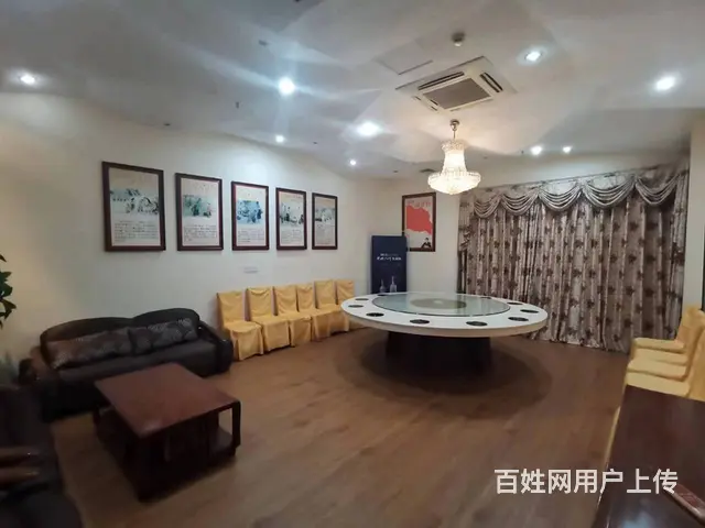 （51旺铺推荐）海甸岛五东路550平旺铺招租 - 图片 9