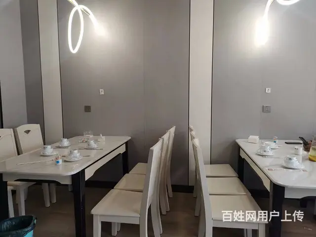 B个人一怡景花园酒店对面餐饮店转让 - 图片 4