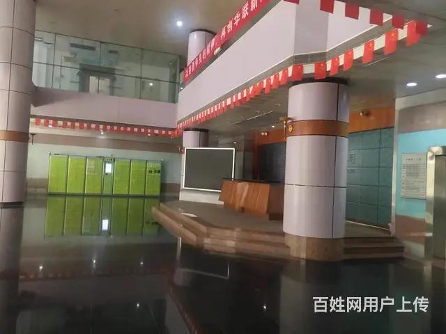 马垅写字楼办公场所低价出租 - 图片 4