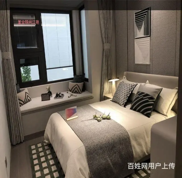 首付22万起买西太湖湖光映月新房面积有81-92-107 - 图片 10