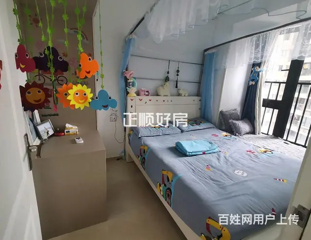湾仔华发峰景湾 海景房出售306万 看房方便 - 图片 8