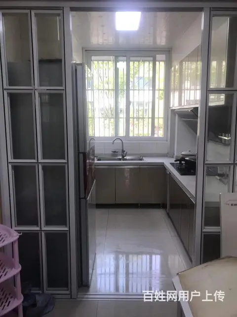泰兴市三高* 阳光家园小区 整租 精装修 - 图片 2