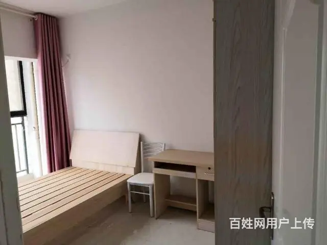 阳光威尼斯 普通住宅 简单装修 - 图片 3