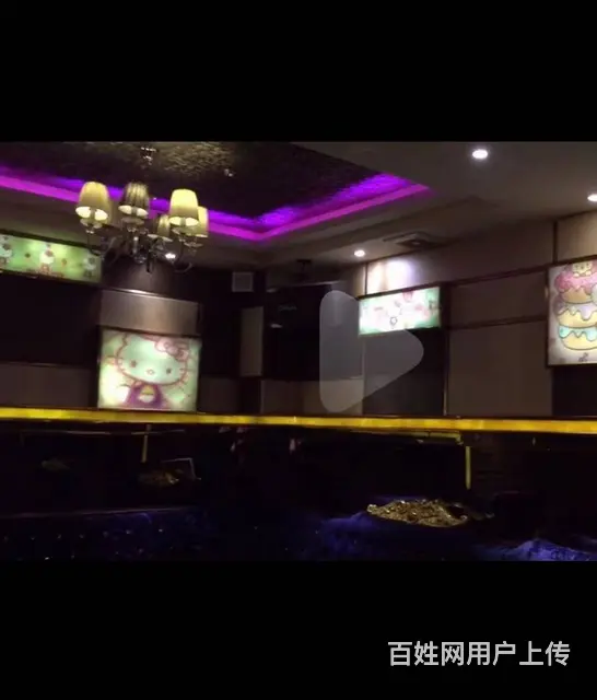 二中附近正营业中歌厅出租出售转让 - 图片