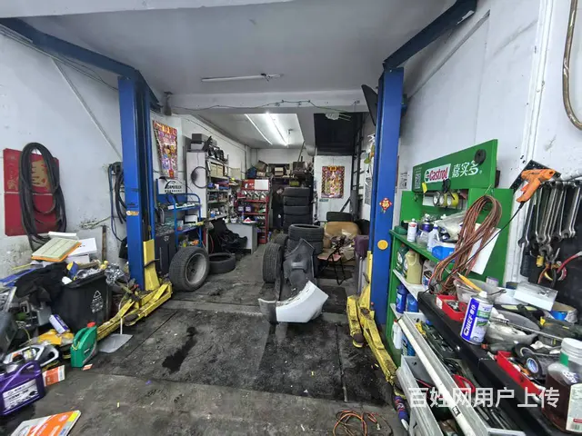南岗 征仪路汽修店出兑 - 图片 2