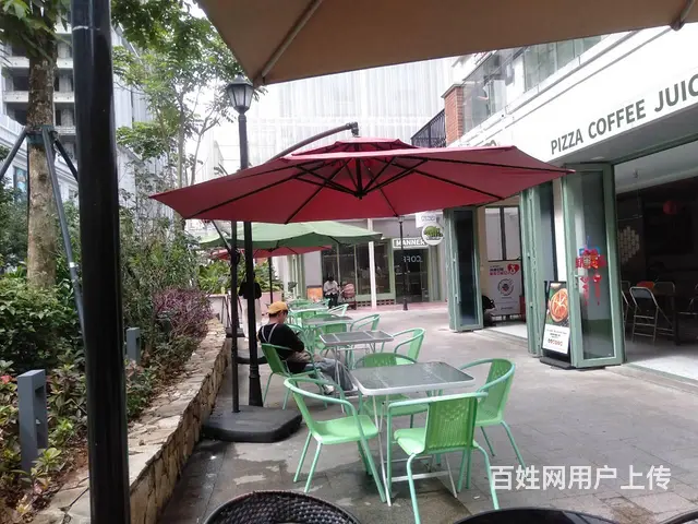 （51旺铺推荐）府城高登西高兴里14栋25平铺面出租 - 图片 6
