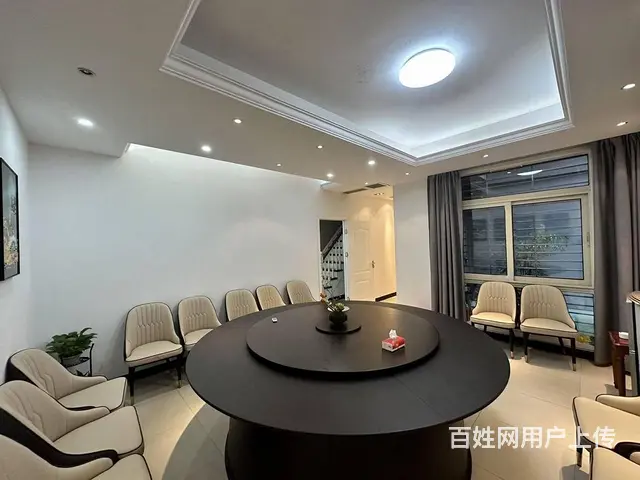 积玉桥 武昌徐东叠拼别墅 专业接待 私密性好 停车 - 图片 5