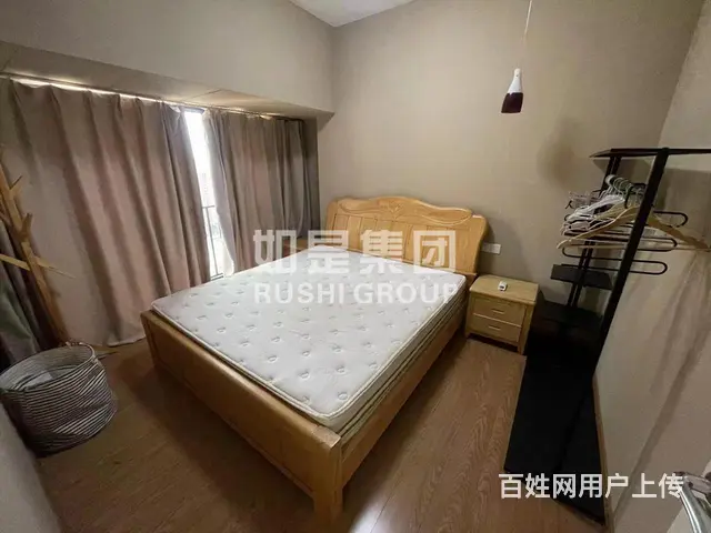 中骏柏景湾(丰泽) 2室1厅1卫 电梯房 南北通透 62平 - 图片 4