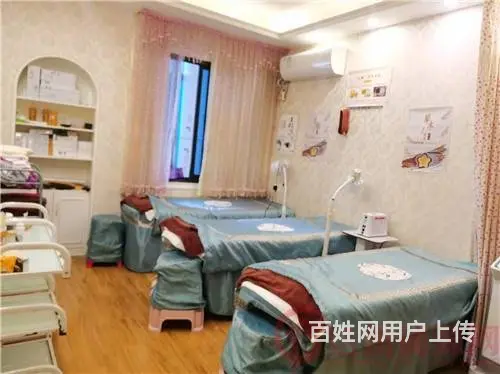 （达州铺源网）市内荷叶街凤凰头130㎡美容院转让 - 图片 2
