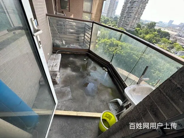 下沙江滨金隅观澜时代天筑(公寓住宅)简装修多层[1-7层]8 - 图片 5