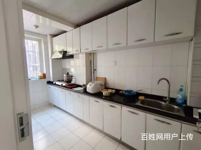 矮楼层三室一厅一卫 - 图片 3