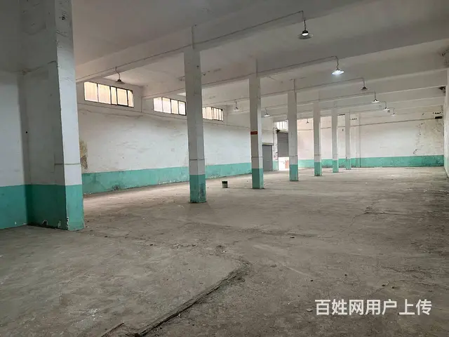 （老板本人）雨花区独门独院优质仓库出租  5824 - 图片 6