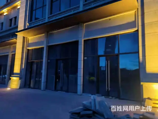 7504(七P）个人湟源大街15号红星天铂一期旺铺出租 - 图片 10