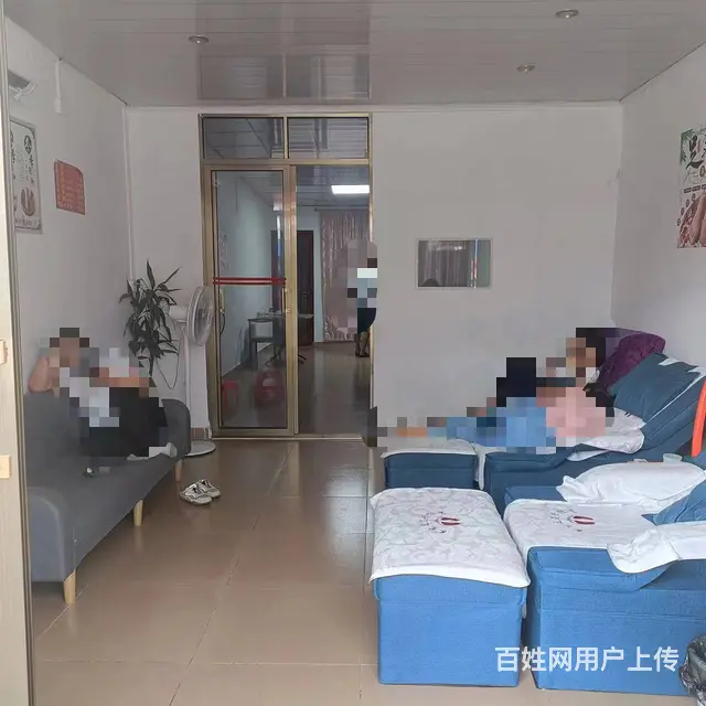 （51旺铺推荐）白水塘路水头村45平足疗按摩养生馆转让 - 图片 3