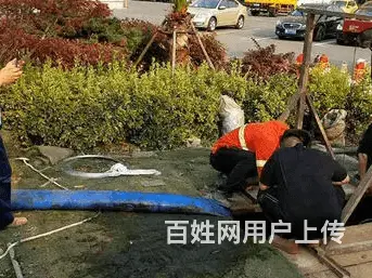湖州周边的管道疏通多少钱 - 图片 2