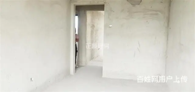 航空新城 东头 祥祺明月湾 河景,山景，南北通透 - 图片 9