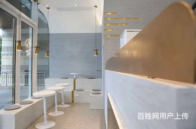 （51旺铺推荐）后海主街40平空铺出租 - 图片 3