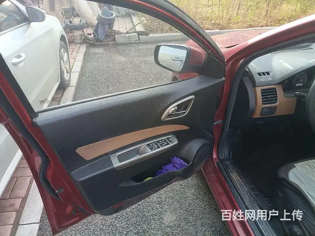 宝骏630 2013款 1.5 手自一体 精英型 - 图片 7