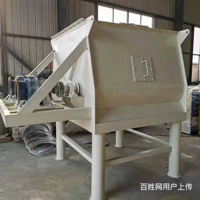砂浆生产线，包装机，搅拌机等 - 图片 1