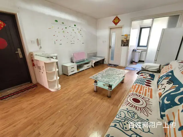 盛德-世纪新城 （大光华学校旁）两室一厅 房东直租 - 图片 2