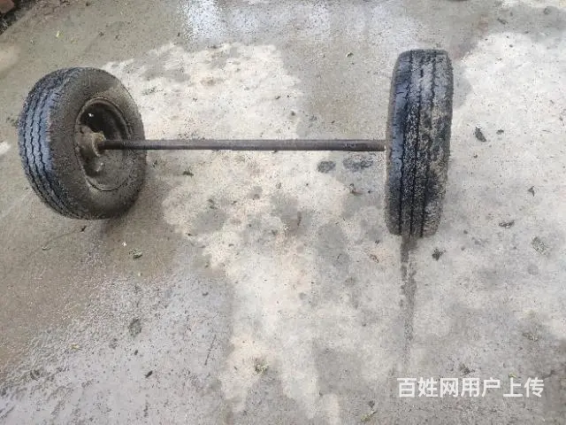 拖拉机 - 图片 1