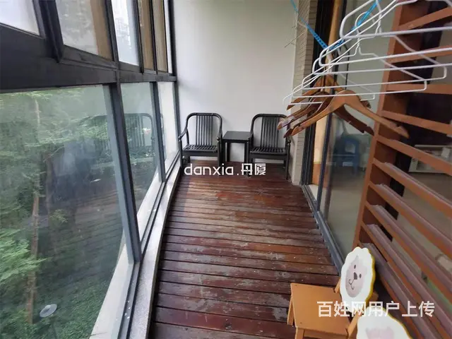 海沧周边 圣.地亚哥 精装3房 双阳台带书房 进出方便 - 图片 12