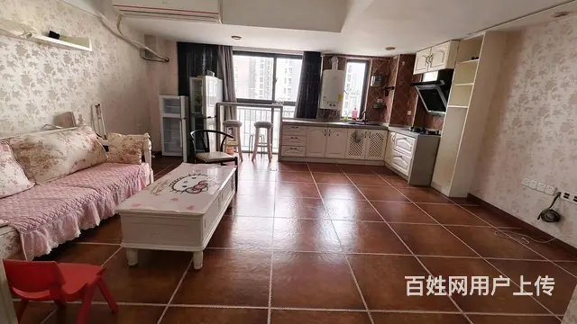 业主自住好房 正岳家嘴商圈近徐东 东亭 汉街 洪山 - 图片 10