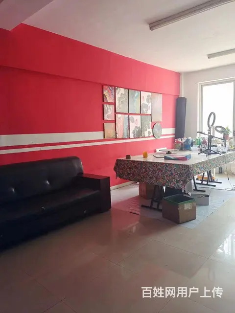 豪德西区商网出售总共3层，层层都有装修 - 图片 2
