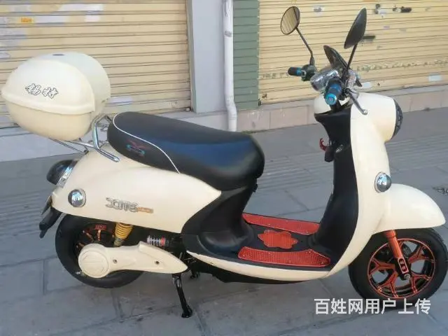 电动车 - 图片 3