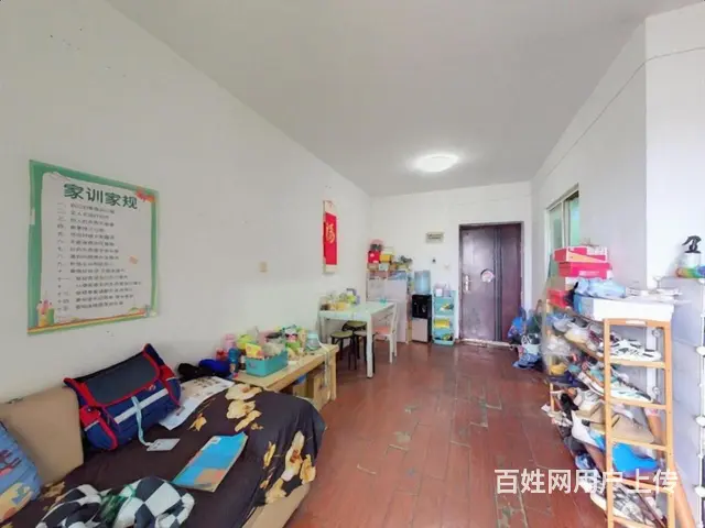刚需典范，性价比标杆，108.00万元得2室 - 图片 3