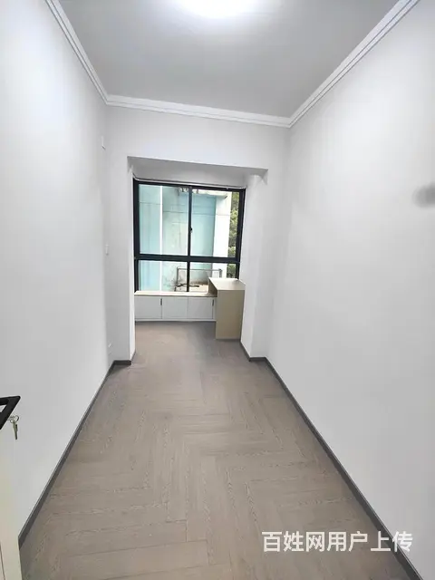 全新精装大四房带中央空调 湘雅附一芙蓉中路人车分流即买即入住 - 图片 10