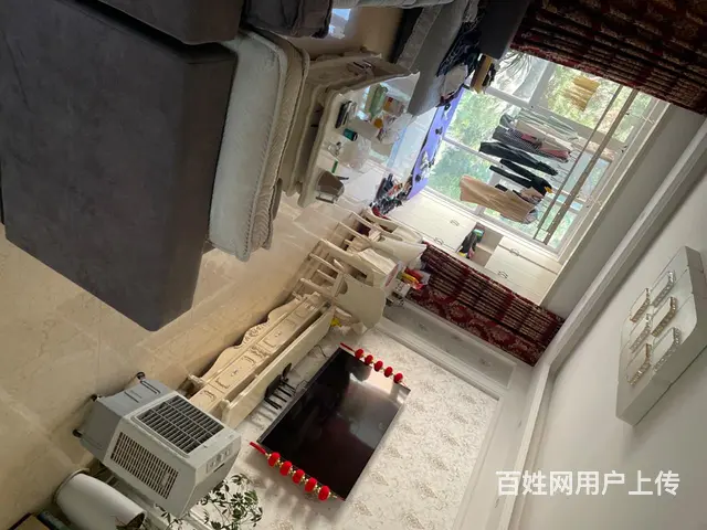 自己的房子， 证件齐全。 - 图片