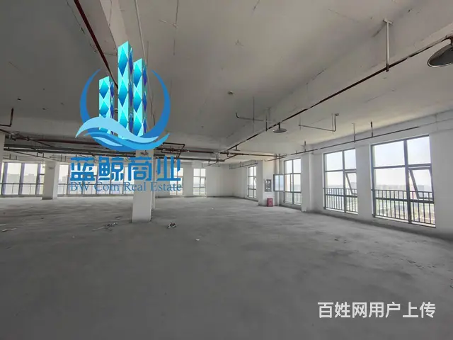 金龙湖旁软件园150到1000平纯办公一手现房 - 图片 9