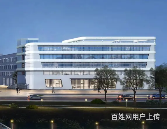 宿州产业园区招商,园区招商政策,产业园入住条件 - 图片 4