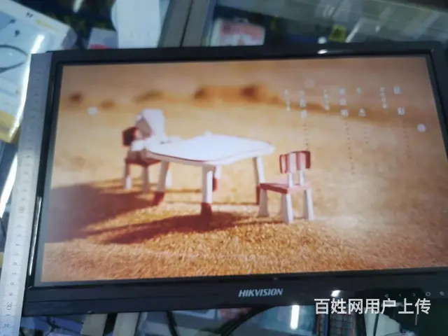 显示器电视 - 图片 2